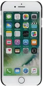 Фото: Чохол Foxwood for iPhone 7/8/SE - Case Cement Grey (FWIP7SCGY) № 3 | KTC