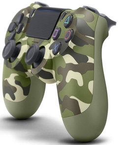 Геймпад Sony PlayStation Dualshock v2 Glacier Cammo