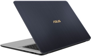 Ноутбук ASUS VivoBook Pro N705UD-GC097T Dark Grey