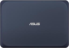 Ноутбук ASUS VivoBook E201NA-GJ005T Dark Blue