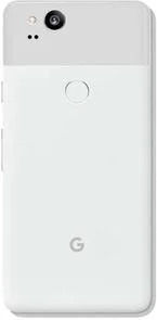 Фото: Смартфон Google Pixel 2 4/64 Cleraly White № 3 | KTC