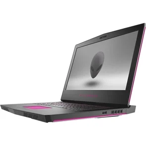 Фото: Ноутбук Dell Alienware 15 R4 A15Ui916S3H1GF18-WGR Gray - 15.6" IPS Intel Core i9 / i9-8950HK / DDR4 16 ГБ / HDD + SSD 1 ТБ + 512 ГБ / GeForce GTX 1080 № 4 | KTC