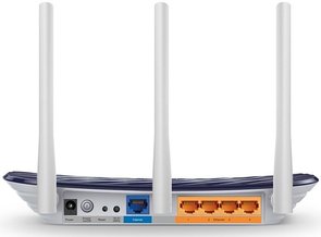 Маршрутизатор TP-Link Archer C20 AC750