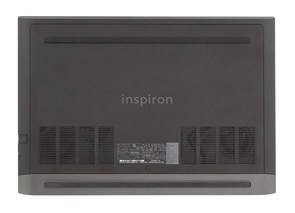 Ноутбук Dell Inspiron 7577 i757161S3DL-418 Black