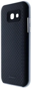 Фото: Чохол iPaky for Samsung A520/A5 2017 - Grafit № 3 | KTC