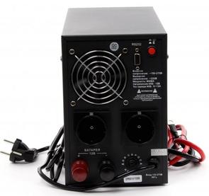 ПБЖ ProLogix Optimum 800