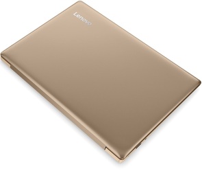 Ноутбук Lenovo IdeaPad 320S-13IKB 81AK00AFRA Golden