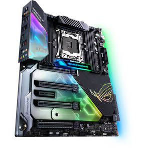 Материнська плата ASUS RAMPAGE VI EXTREME