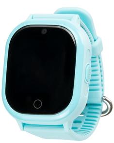 Смарт годинник Mobiking Smart Baby Watch TD-05 Blue 