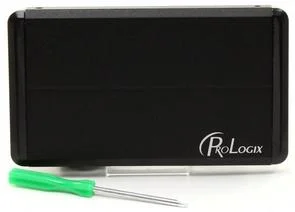 Фото: Кишеня зовнішня ProLogix BS-U25BS Black № 3 | KTC