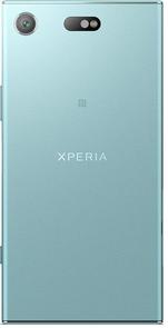 Смартфон Sony Xperia XZ1 Compact G8441 Horizon Blue