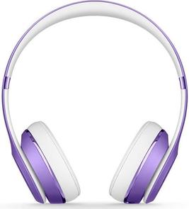 Гарнітура Beats Solo 3 A1796 MP132ZM/A Ultra Violet