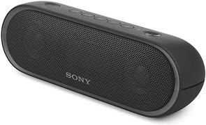 Портативна акустика Sony SRS-XB20B Black (SRSXB20B.RU2)