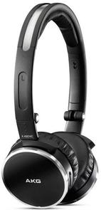 Навушники AKG K490 NC Black (K490NC)