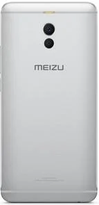 Фото: Смартфон Meizu M6 Note 3/32GB Silver № 3 | KTC