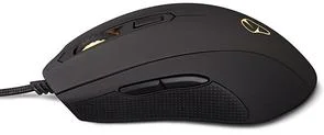 Фото: Миша Mionix Castor Black (MNX-01-26004-G) № 4 | KTC