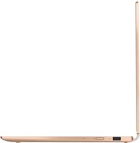 Ноутбук Lenovo Yoga 920-13IKB 80Y700A9RA Copper