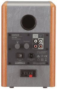 Колонка Edifier R1010BT Brown