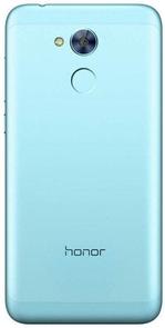 Смартфон HONOR 6A 2/16GB Blue (6A Blue)