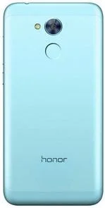 Фото: Смартфон HONOR 6A 2/16GB DLI-TL20 Blue (51091YVC) № 2 | KTC