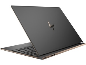 Ноутбук Hewlett-Packard Spectre 13-af001ur 2PN84EA Dark Ash