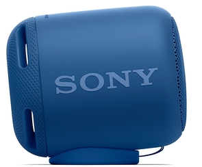 Портативна акустика Sony SRS-XB10L Blue (SRSXB10L.RU2)