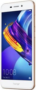 Смартфон HONOR 6c Pro 3/32GB Gold