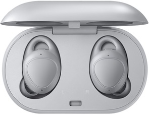 Гарнітура Samsung Gear IconX 2018 SM-R140NZAASEK Grey