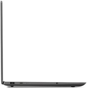 Ноутбук Lenovo IdeaPad 720S-15IKB 81AC0025RA Iron Grey