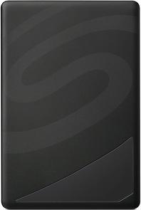 Зовнішній жорсткий диск Seagate Game Drive 4TB STGD4000400 Black/Blue