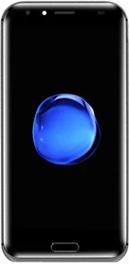 Фото: Смартфон Doogee BL5000 Black № 2 | KTC