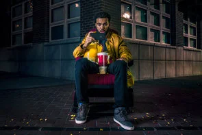 Фото: Смартфон Razer Phone 8/64GB Black № 5 | KTC