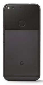 Фото: Смартфон Google Pixel XL 4/32 Quite Black № 4 | KTC