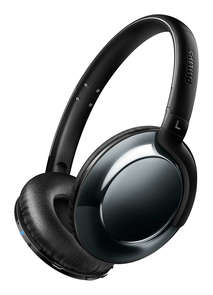 Гарнітура Philips SHB4805DC/00 Dark Grey