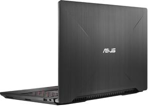 Ноутбук ASUS FX503VM-E4069 Black