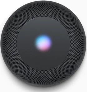 Фото: Колонка Apple HomePod Space Gray (MQHW2) № 3 | KTC