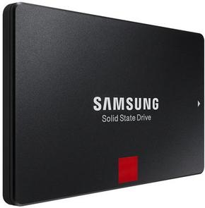 Твердотільний накопичувач Samsung 860 Pro 512GB MZ-76P512BW