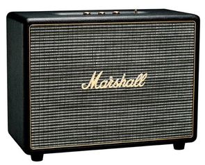 Колонка Marshall Loudest Wobum Black (4090963)