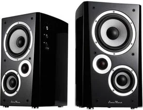 Фото: Колонки Microlab X5 Black № 3 | KTC