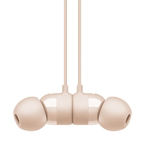 Гарнітура Beats urBeats3 A1942 with Lightning Matte Gold (MR2H2ZM/A)