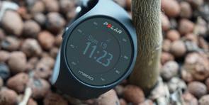 Фітнес браслет Polar M200 M/L Black (90061201.0)