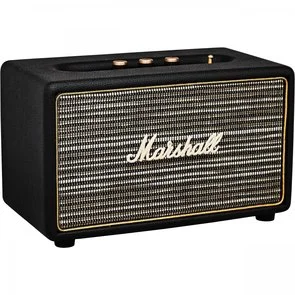 Фото: Колонки Marshall Loud Acton Black (4090986/4091800) № 2 | KTC