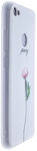 Чохол Milkin for Xiaomi Redmi Note 5A Prime - Superslim Flower Series Peony