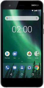 Смартфон Nokia 2 1/8GB Pewter Black