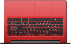 Ноутбук Lenovo IdeaPad 310-15IAP 80TT004RRA Red