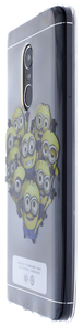 Чохол Milkin for Xiaomi Redmi Note 4X - Happy Minion