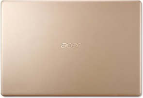 Ноутбук Acer Swift 5 SF514-52T-50LT NX.GU4EU.014 Gold