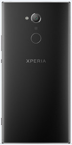 Смартфон Sony Xperia XA2 Ultra H4213 Black