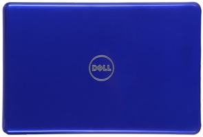 Ноутбук Dell Inspiron 5565 I55A10810DDL-80BB Bali Blue