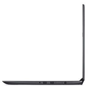 Ноутбук Acer Aspire 3 A314-31-C8HP NX.GNSEU.008 Black